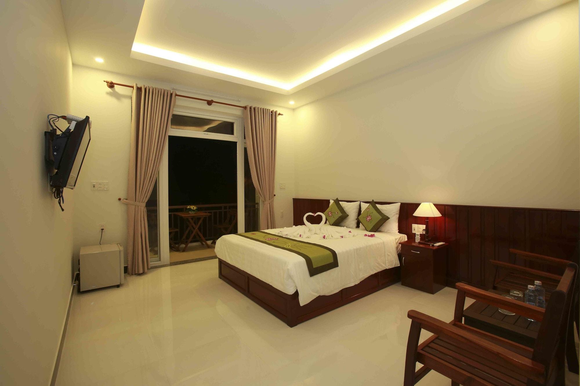 La Uy Villa Hội An Extérieur photo