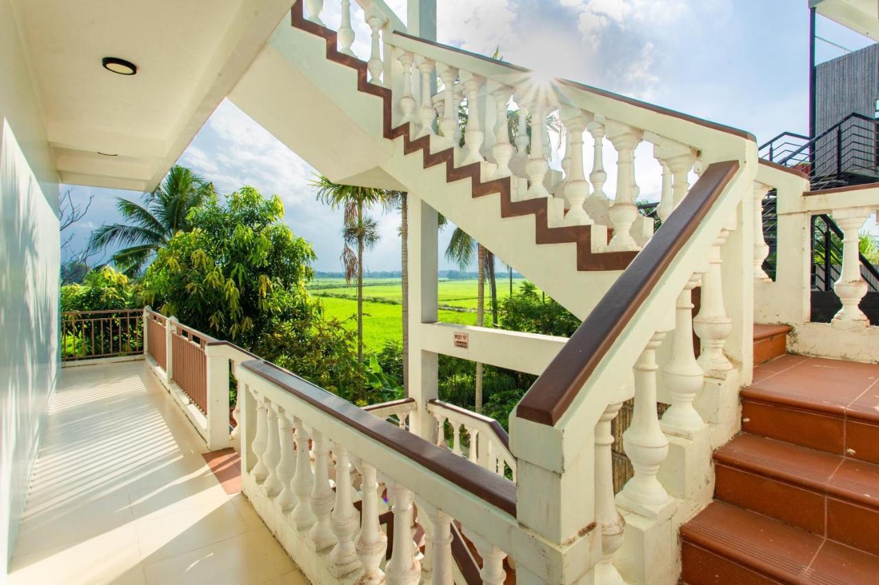 La Uy Villa Hội An Extérieur photo