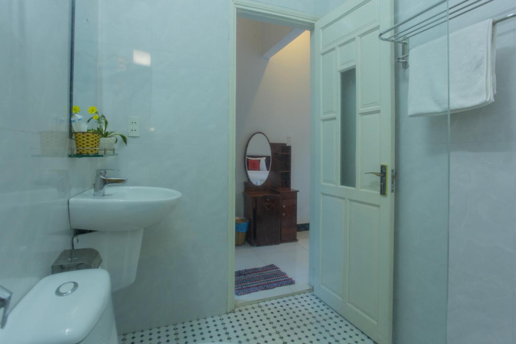 La Uy Villa Hội An Extérieur photo